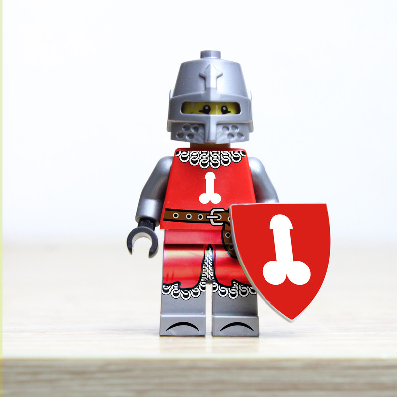 red knight — Postimages