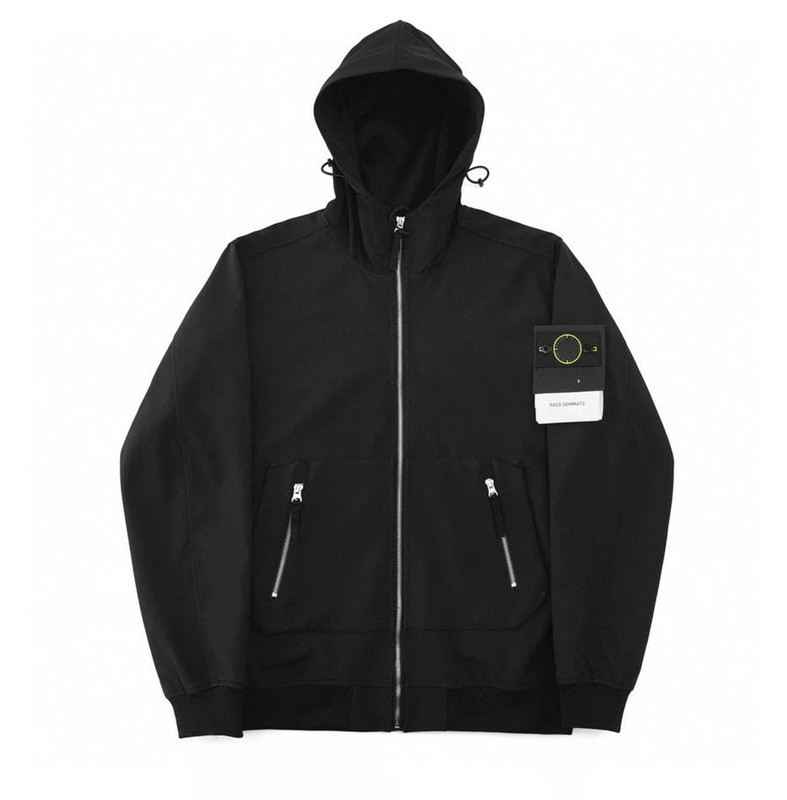 Stone Island Jacket [2+ styles]