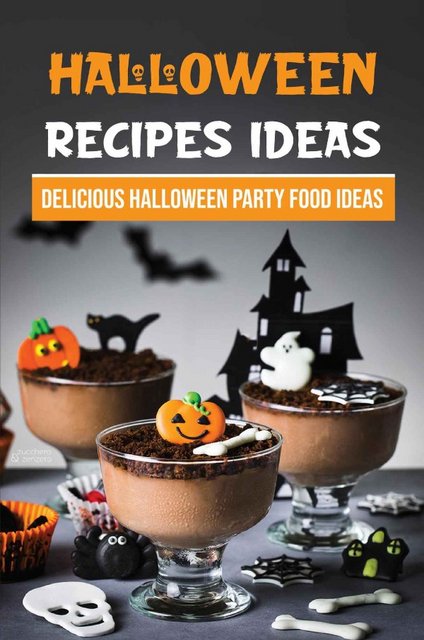Cooking Books
