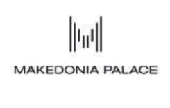 Macedonia Palace Logo