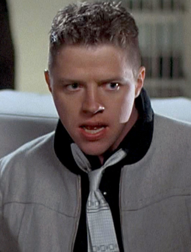 biff tannen