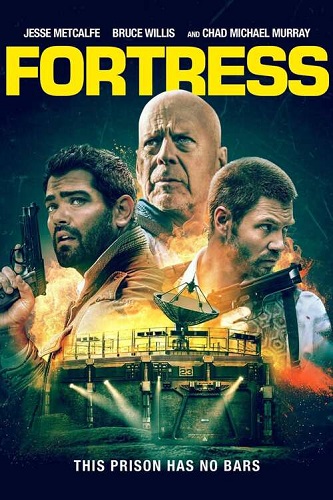 Forteca / Fortress (2021) 1080p.BDRemux.x264.AC3.DTS-alE13 / Lektor PL