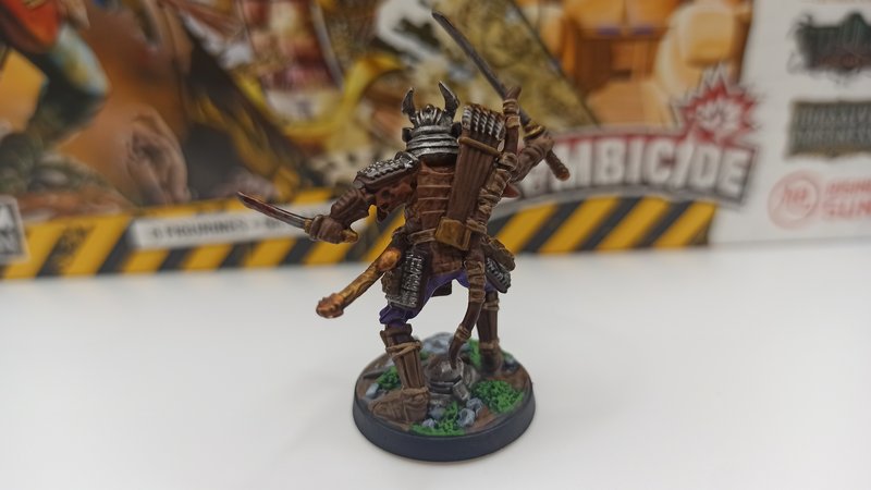 SPECIAL IRON MAIDEN ZOMBICIDE IMG-20240501-175009