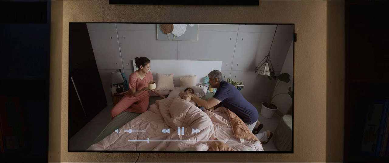 Good Wife (2025) Season 1 [Hindi + Tamil + Telugu + Malayalam + Kannada] WebRip 480p 720p ESub - Complete Screenshot