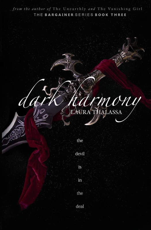 Recensione | Dark Harmony, di Laura Thalassa