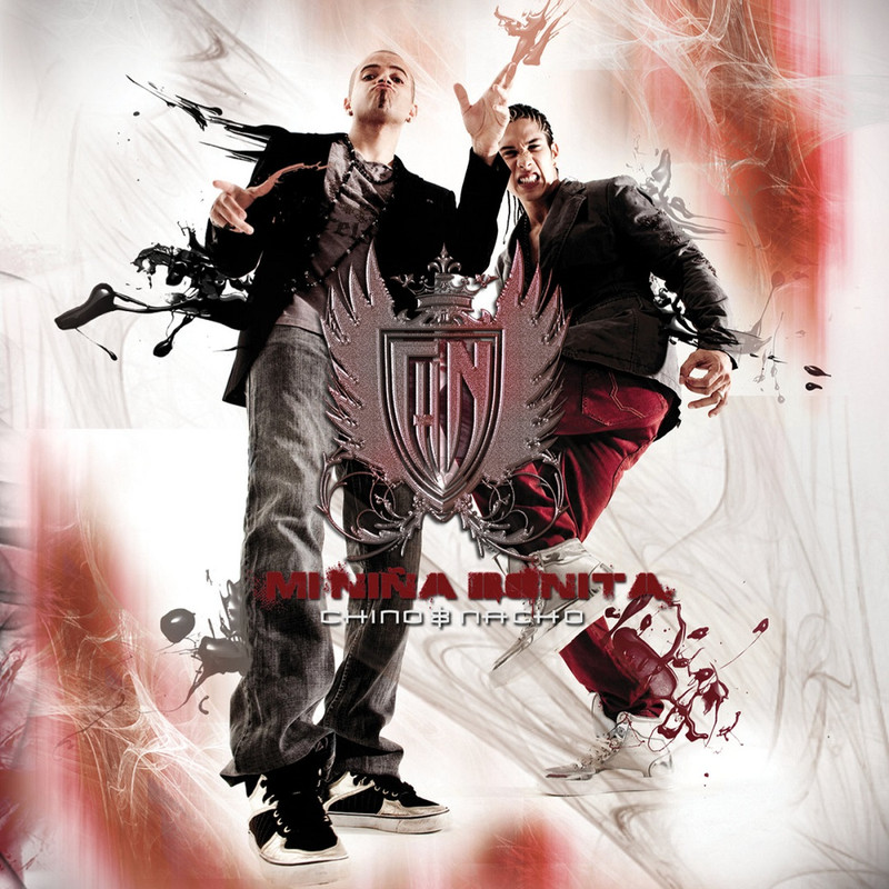 Chino Y Nacho  Mi Niña Bonita 