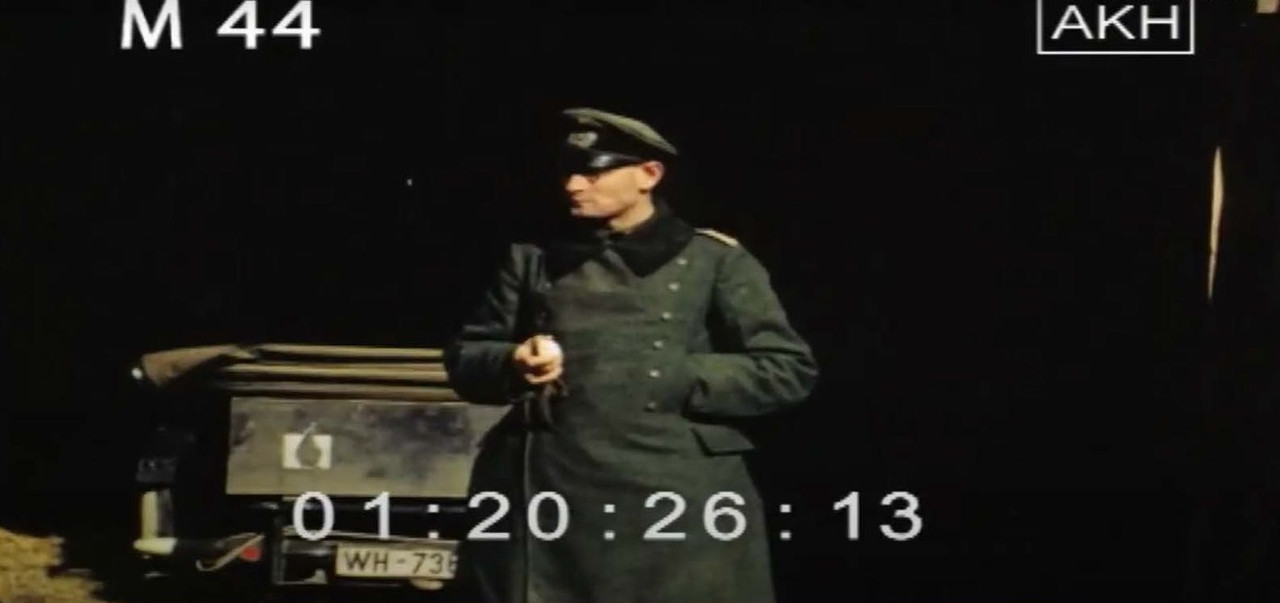 Die Geschichte der 23. Infanterie-Division 1941  (5)