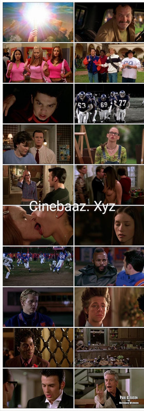 [18+] Not Another Teen Movie (2001) Dual Audio [Hindi-English] Blu-Ray – 480P | 720P | 1080P – x264 – 2GB ESub- Download screenshot