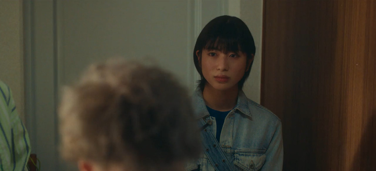 This Is I 2026 WebRip [Hindi + English] 480p, 720p ESub Screenshot
