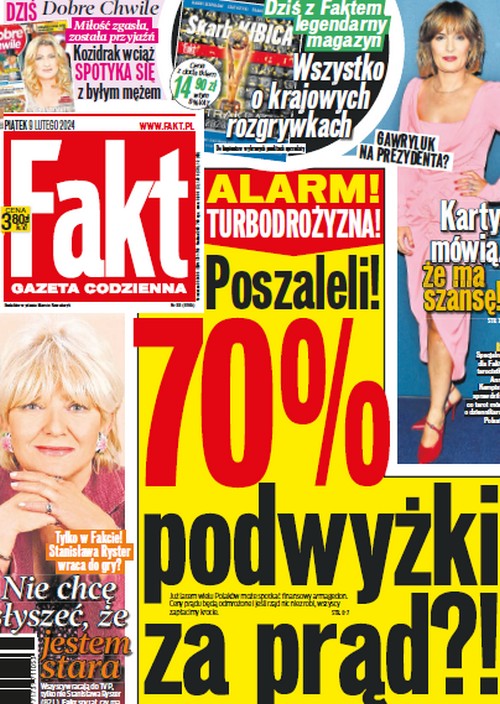 Fakt 09.02.2024