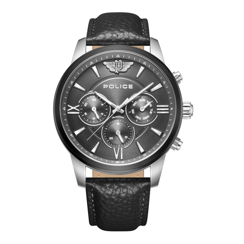 POLICE MEN'S WATCH PEWGF0040440 view 2