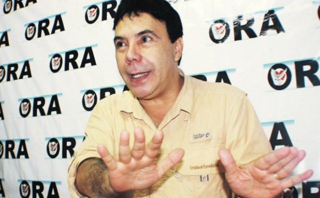 Luis Alfonzo Reyes Luis Alfonzo Reyes