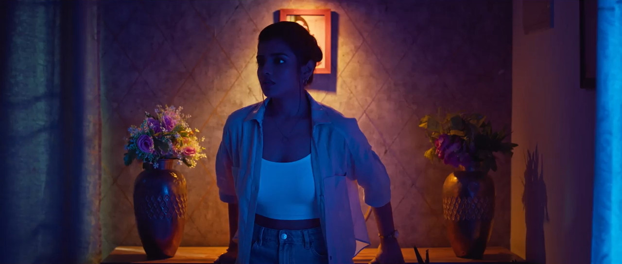 Thiraivi 2026 WebRip [Tamil] 480p 720p ESub Screenshot