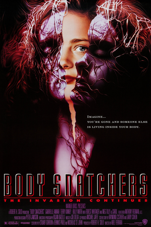 Porywacze ciał / Body Snatchers (1993) MULTi.1080p.BluRay.REMUX.AVC.DTS-HD.MA.5.1-OK | Lektor i Napisy PL