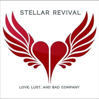 Stellar Revival - Love, Lust, & Bad Company (2015).mp3 - 320 Kbps