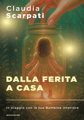 Claudia Scarpati - Dalla ferita a casa (2026)