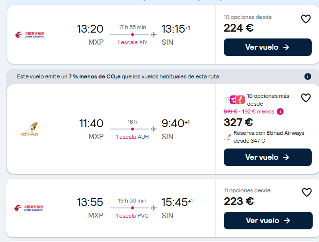 ¡Vuelta al Mundo muy Barata! 2026: SOLO 918€ ✈️ Foro General de Viajes