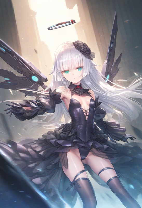 1girl, ks (xephyrks), ohlia, {kobayashi ritz}, reoen, [[liduke]], {{aged down}}, s-1656405446