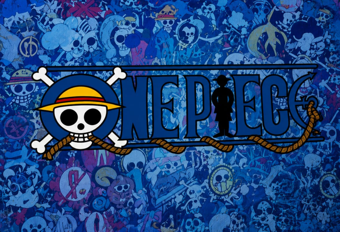 NovaPad One Piece Legacy