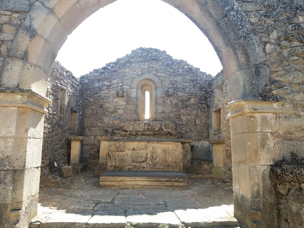 Castelo Mendo - Aldeia (11)