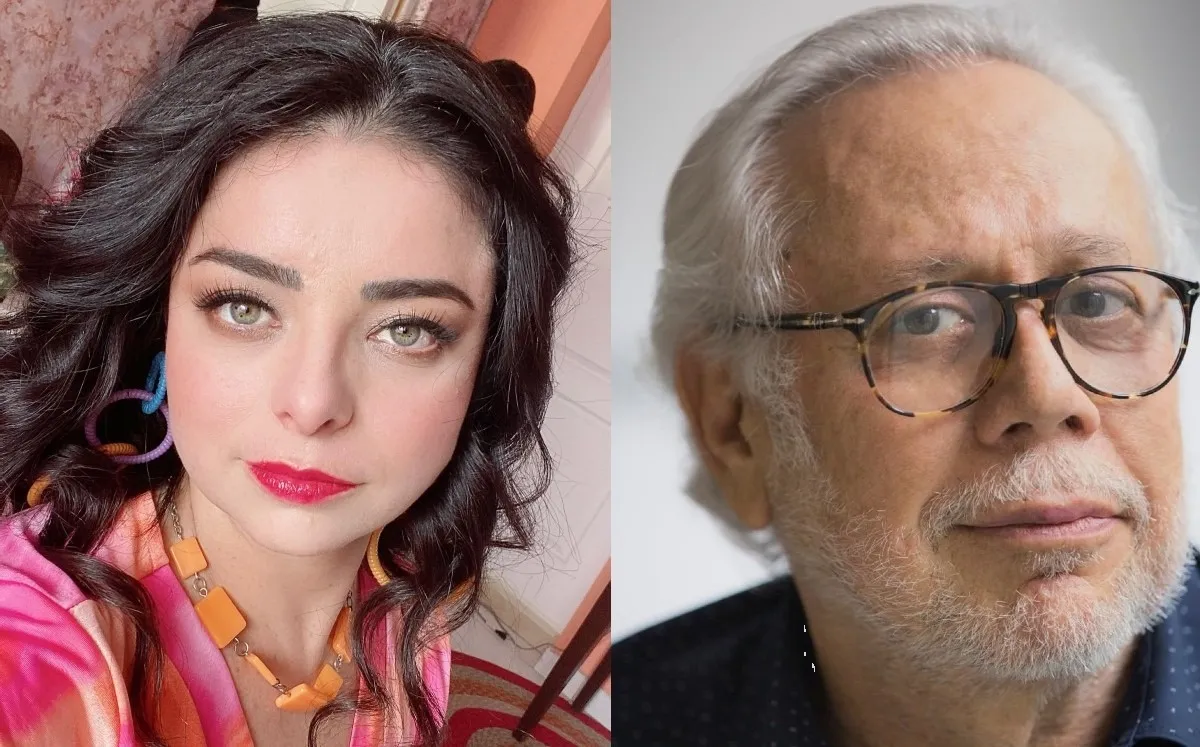 ¿Qué dijo Violeta Isfel sobre el caso del productor Luis de Llano?