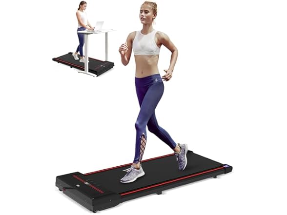 Best Deal: Sperax Under Desk Treadmill – Ultimate Walking Pad for Home Office Best Deal: Sperax Under Desk Treadmill – Ultimate Walking Pad for Home Office