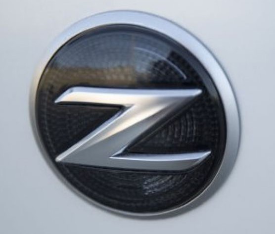 logo 370z1