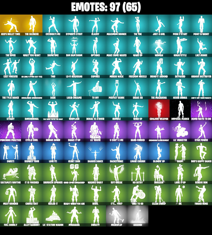 emotes comp