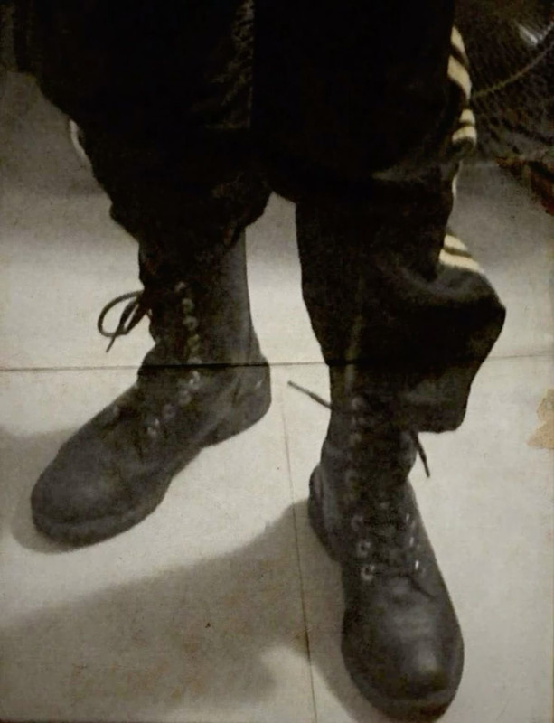 bootz