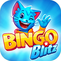 Bingo Blitz