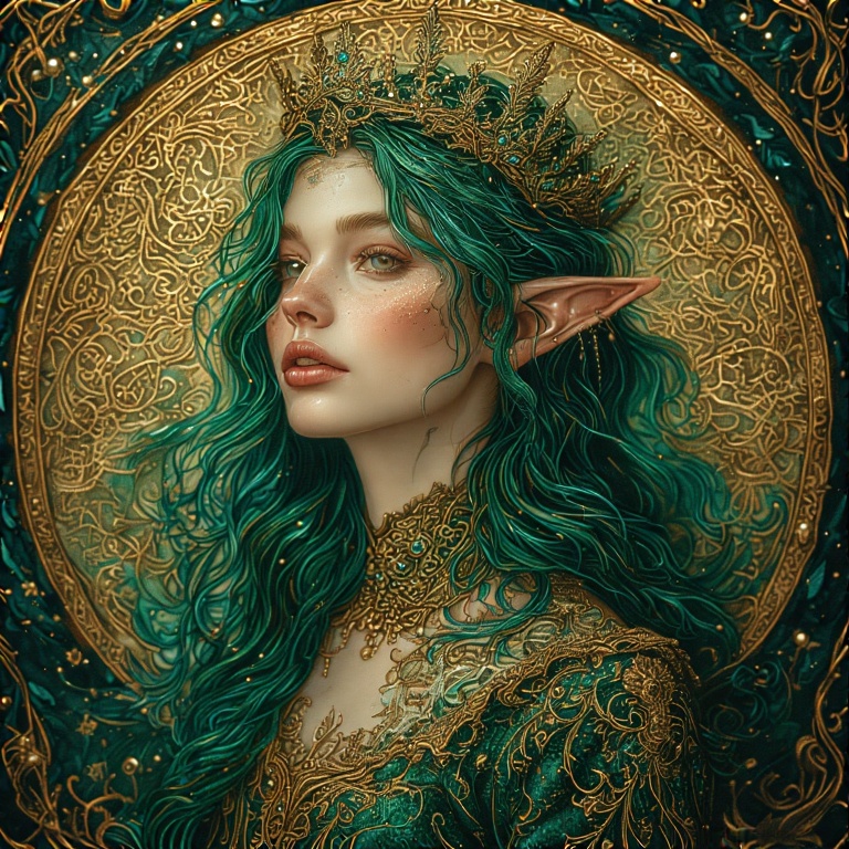 Fantasy-portrait-in-limning-st-35