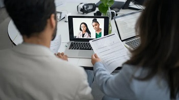 Imparaqui - Tecniche di reclutamento e selezione del personale - Ita