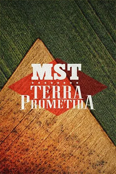 MST: Terra Prometida (2025) WEB-DL 1080p Nacional