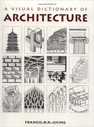 Visual Dictionary of (Architecture) Visual Dictionary of (Architecture)