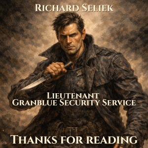 Lieutenant Seliek