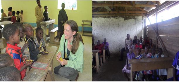 Education Support