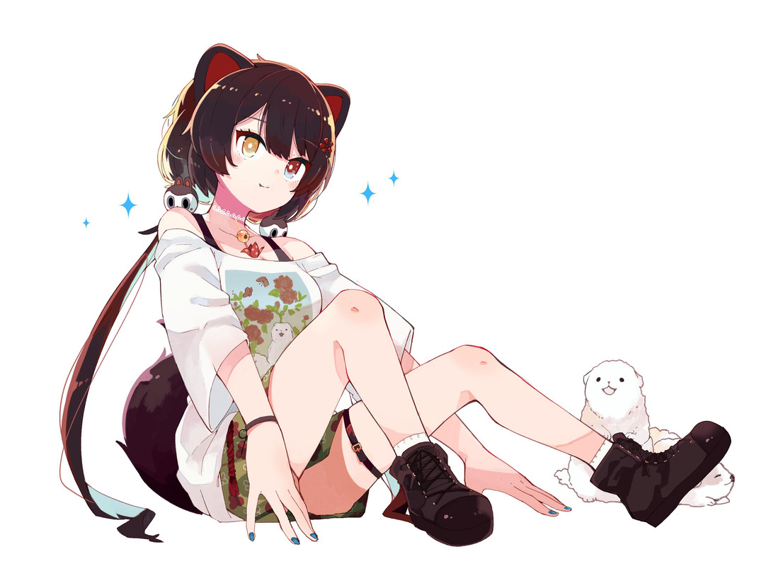 inui-toko-nijisanji-drawn-by-namo-goodbyetears-c57417e106dfca