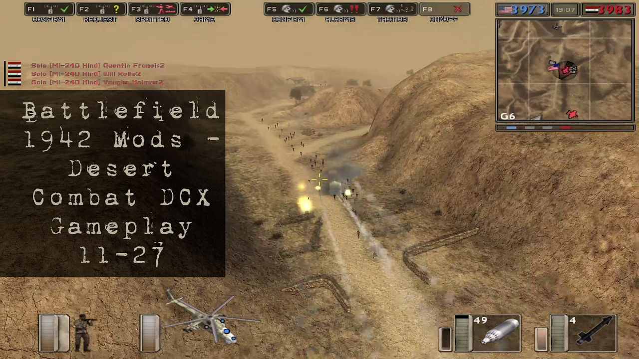 bf1942 single player mods bf1942 single player mods
