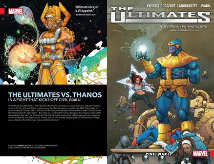 Ultimates - Omniversal v02 - Civil War II (2016)