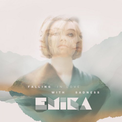 Emika - Falling in Love With Sadness (2018) 320 KBPS