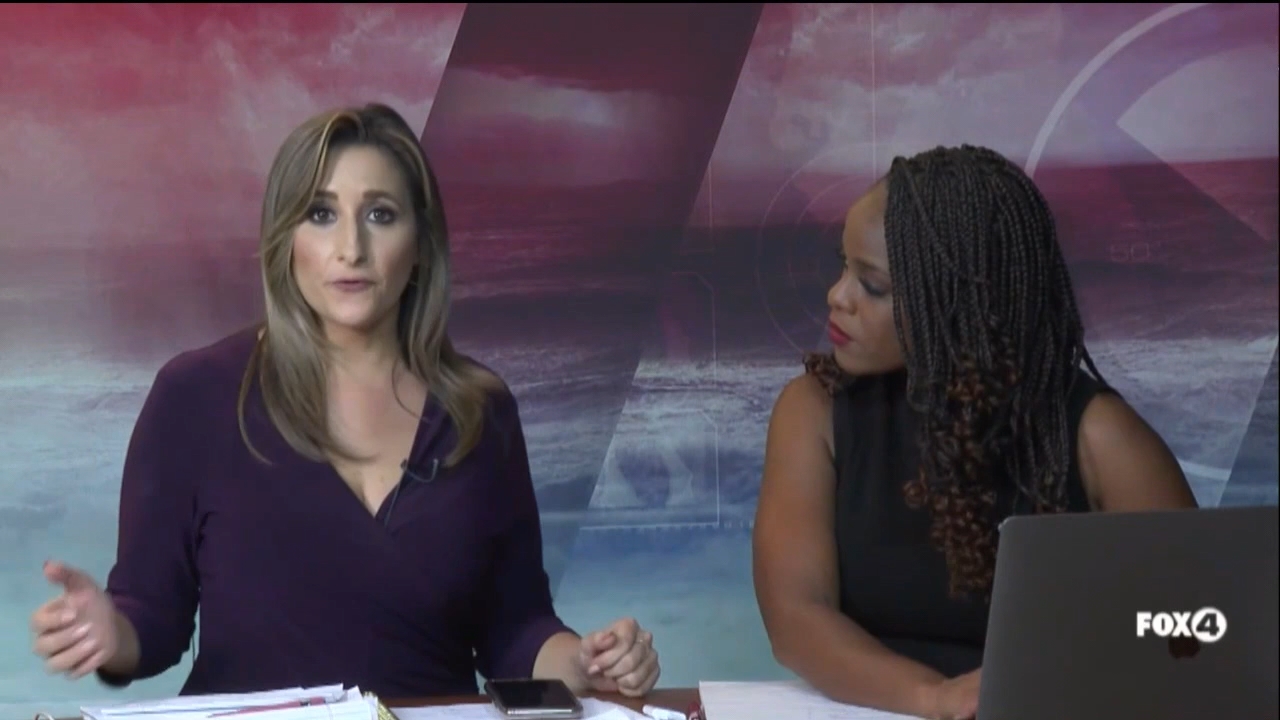 09.30 - 03.00.00 - FOX 4 News at Ten  ᴺᵉʷ. Nighttime news coverage..ts_snapshot_00.36.36.895