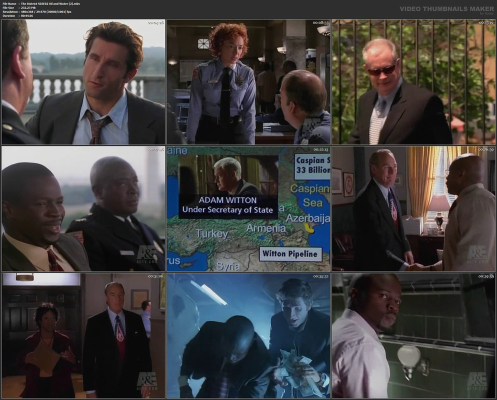 The District S03E02 Oil and Water (2).mkv