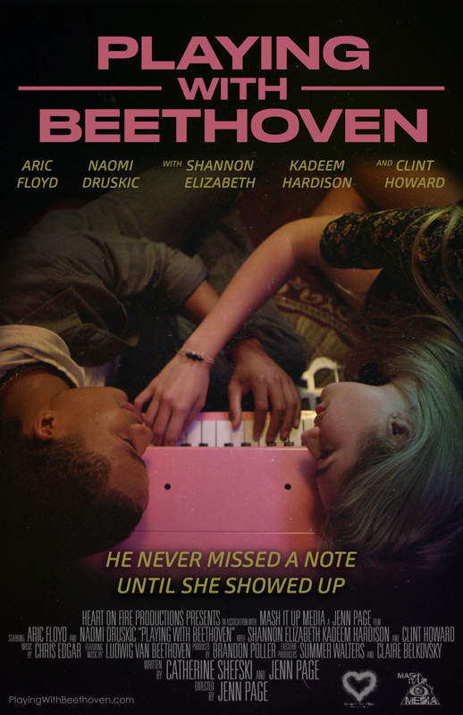Playing With Beethoven 2021 1080p WEB DL AAC2 0 H 264 EVO