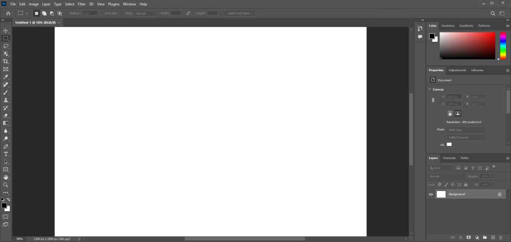Adobe Photoshop Portable 2025