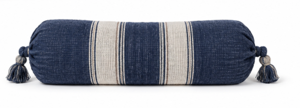 Casablanca Moroccan Bolster Pillow