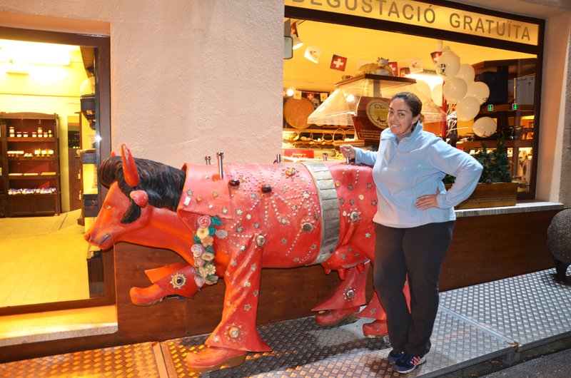 Andorra y sus pueblos-2015 - Blogs de Andorra - Andorra la Vella-31-10-2015 (36)