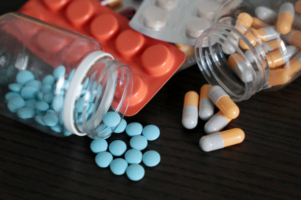 Weight Loss Capsules