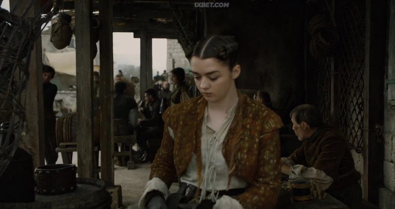 Game of Thrones Movie Screenshot
