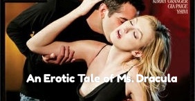 Ms Dracula Ms Dracula