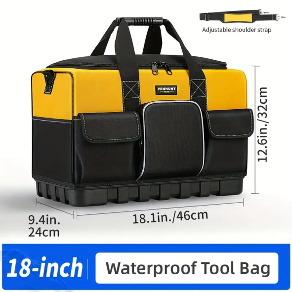 Detail Portable Tools Bag